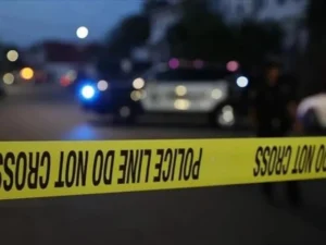 Police investigate shooting at birthday gathering in Macon Georgia