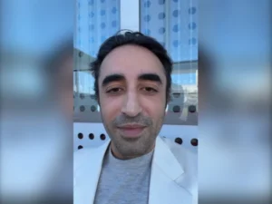 Bilawal Bhutto-Zardari amid viral Princess Gloria engagement rumours
