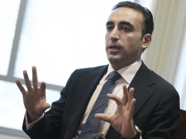 Bilawal Bhutto Zardari comments on Pakistan India conflict after Anwar interview