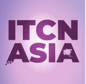 ITCN Asia 2026 technology and investment event at Karachi Expo Centre
