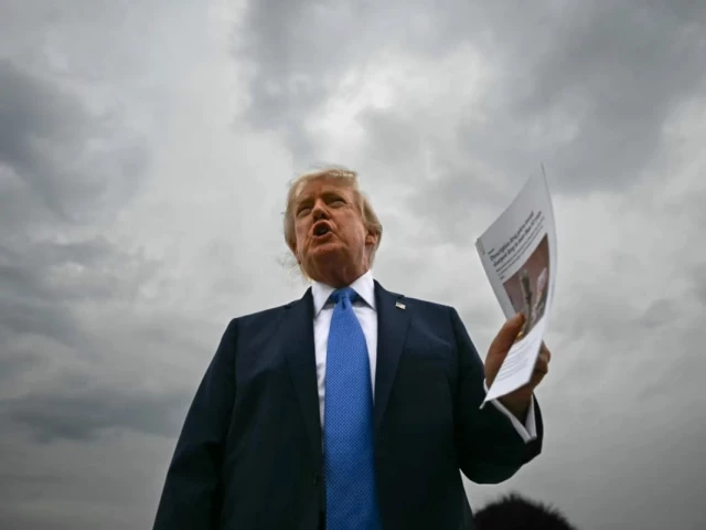 Donald Trump faces UN scrutiny over Iran war and Middle East crisis