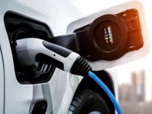 Chinese electric vehicles and Pakistan auto industry manufacturing