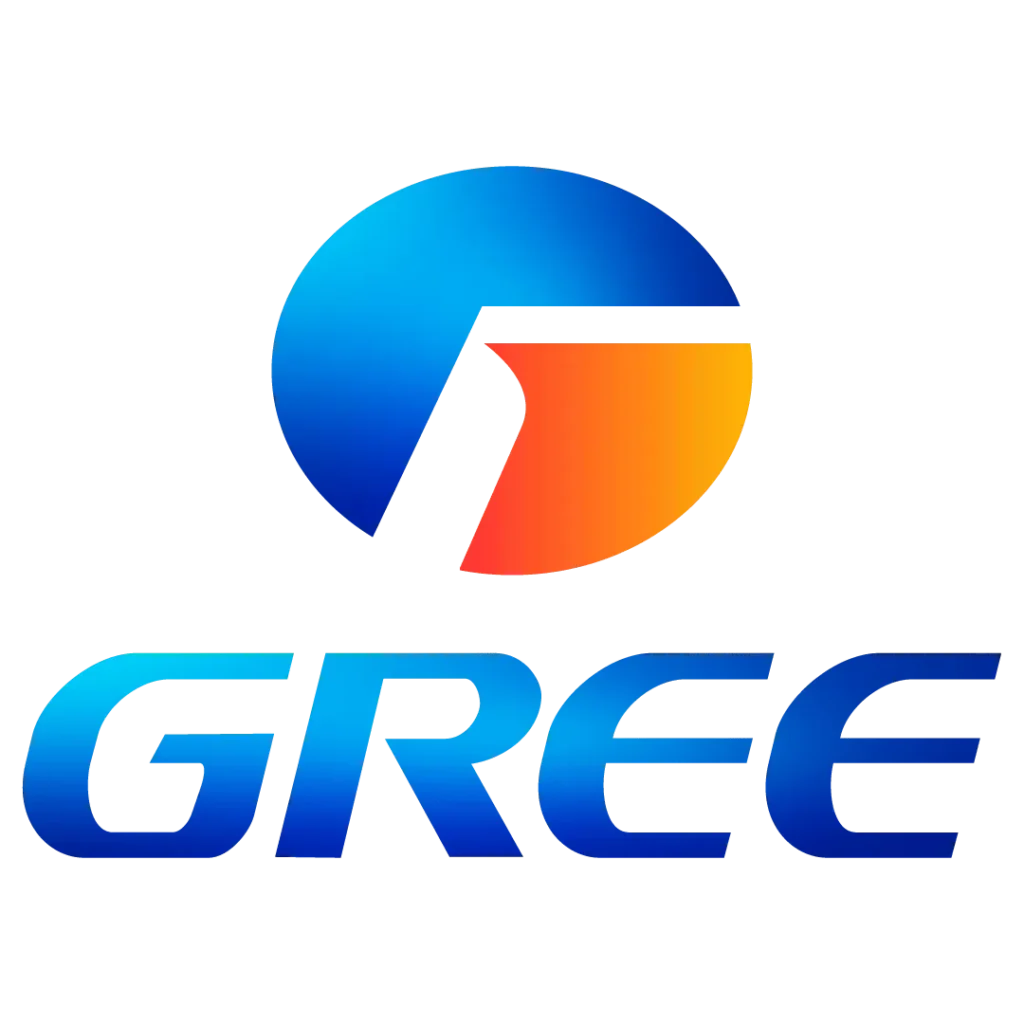 GREE premium residential air conditioners ranked No. 1 globally by sales volume