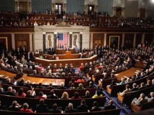 US Senate debates AI kill switch bill backed by John Kennedy