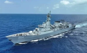 Pakistan Navy maritime operations and readiness for September 8