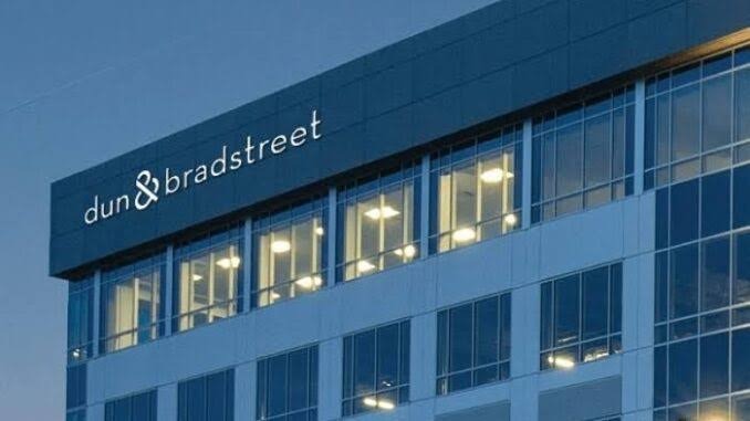 Dun & Bradstreet SAME Business Credibility Report launch