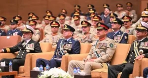 Pakistan Armed Forces Defence and Martyrs’ Day tribute 2026