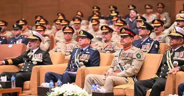 Pakistan Armed Forces Defence and Martyrs’ Day tribute 2026