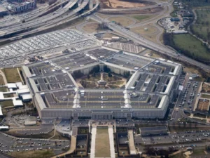 Pentagon reviews possible US troop withdrawal from Europe