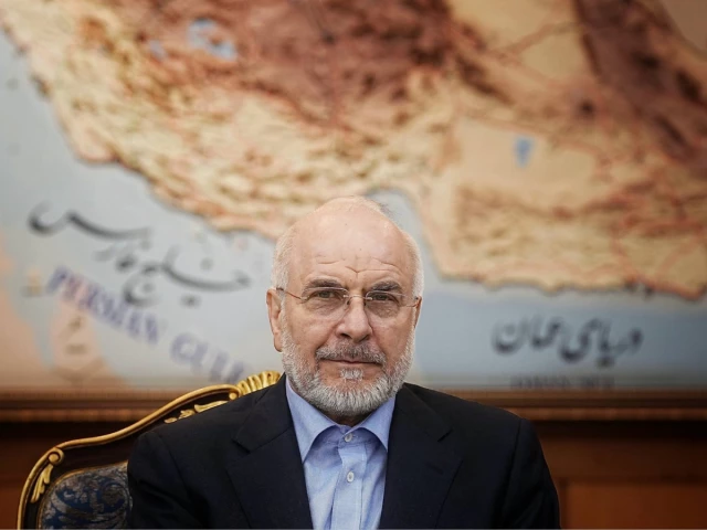 US-Iran conflict escalates after fresh strikes across Iran and Gulf military bases