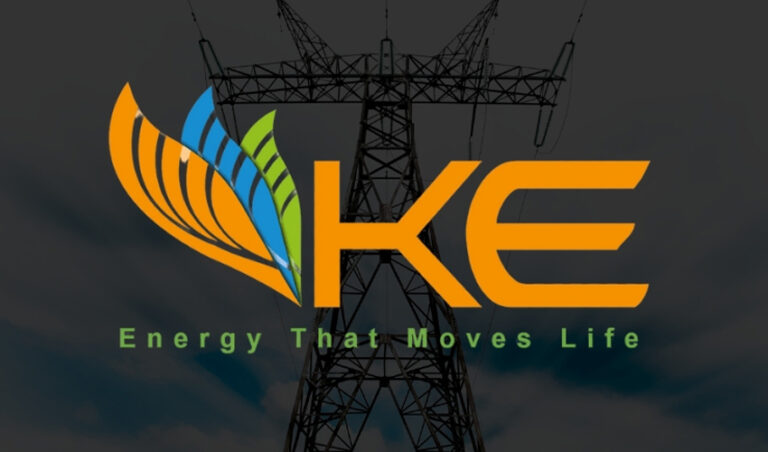 K-Electric teams repair cable faults at Dhabeji Pumping Complex