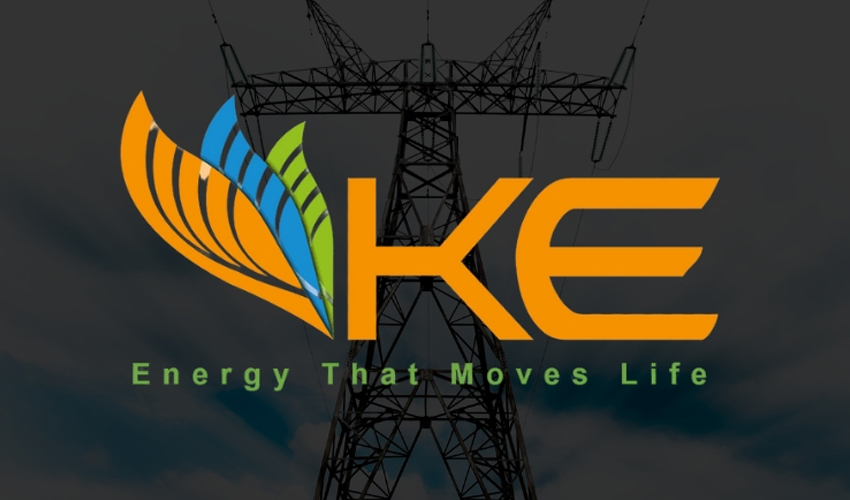 K-Electric teams repair cable faults at Dhabeji Pumping Complex
