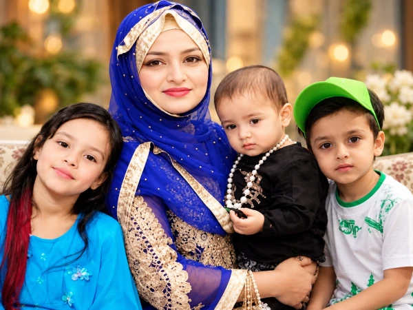 Karachi police arrest suspect in Surjani Town mother and three children murder case
