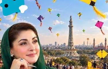 Basant festival preparations in Lahore for 2027