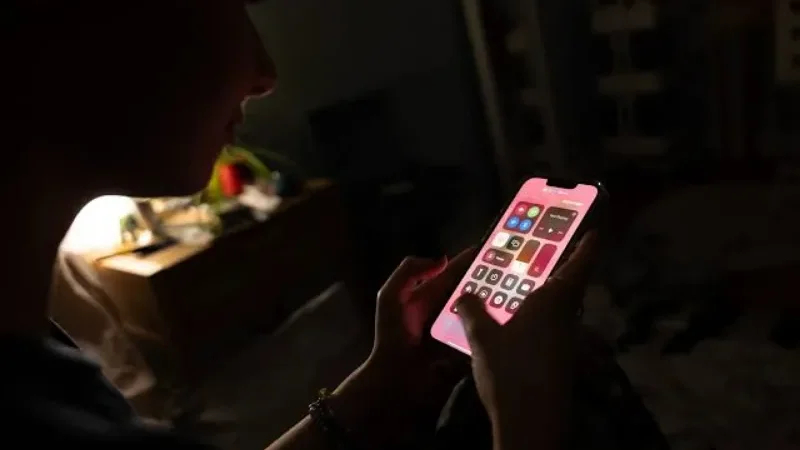 UNICEF launches social media service to help children facing online sextortion