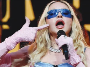 Madonna wins seven awards at the 2026 MTV Video Music Awards