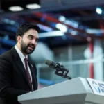 New York City schools announce one-year moratorium on student AI use