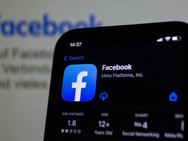 German court rules against Meta over fake Facebook and Instagram advertisements