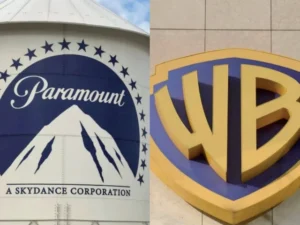 Block the Merger coalition challenges Paramount Warner Bros acquisition