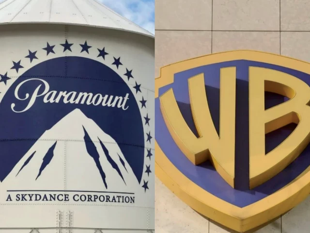 Block the Merger coalition challenges Paramount Warner Bros acquisition