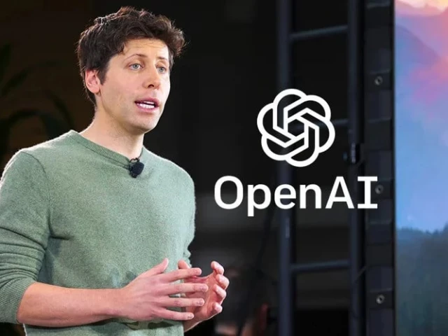 Sam Altman discusses OpenAI IPO and artificial intelligence safety concerns