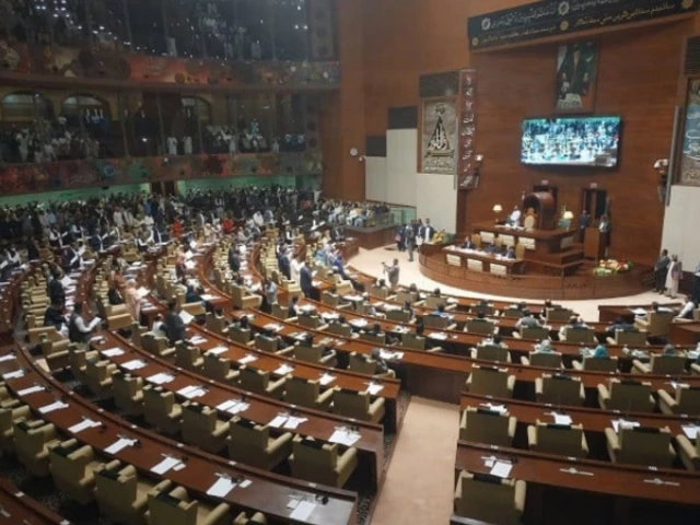 Minority representatives demand stronger rights protection in Sindh