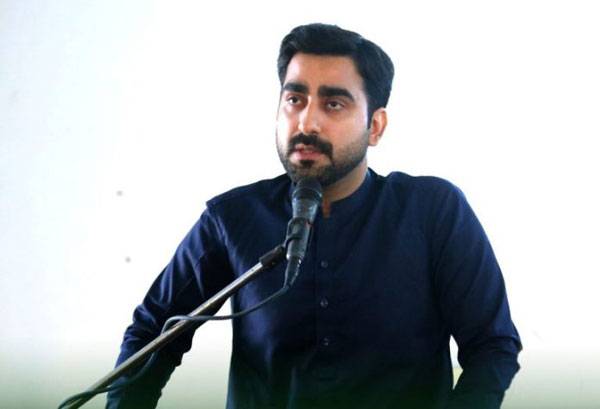 Sukhdev Hemnani discusses Sindh federalism and provincial resource sharing
