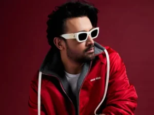 Atif Aslam discusses Coke Studio Pakistan and artificial intelligence in music
