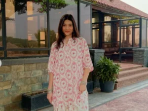 Shae Gill responds to comparisons between Insecurity and Hania Aamir’s Pablo