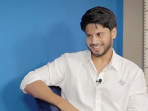 Haris Waheed talks about acting and upcoming drama Lagan Lagi