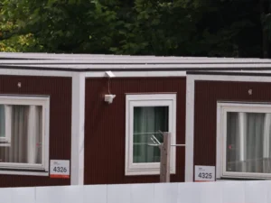 Asian Games 2026 athlete accommodation in Nagoya Japan