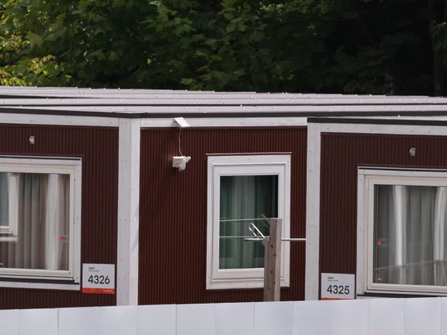 Asian Games 2026 athlete accommodation in Nagoya Japan
