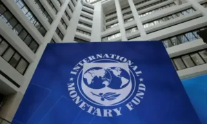 IMF urges Pakistan to reform gas subsidies and reduce circular debt