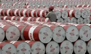 IEA member countries release strategic oil reserves amid global energy concerns
