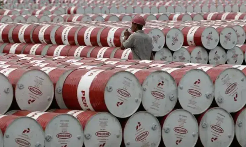 IEA member countries release strategic oil reserves amid global energy concerns