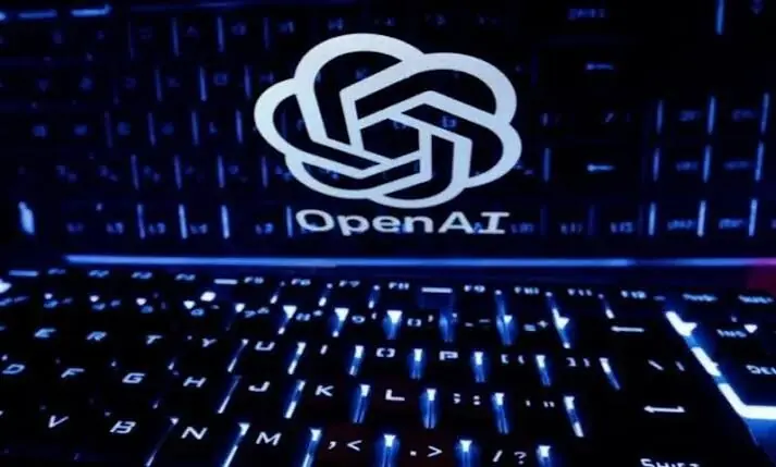 Former OpenAI employee David Robinson urges stronger AI safety measures