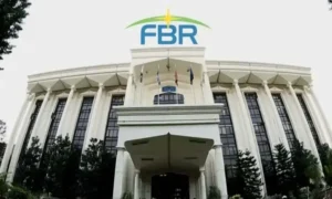 FBR digital production monitoring initiative targeting illicit trade and Rs1.6 trillion in annual economic losses in Pakistan.