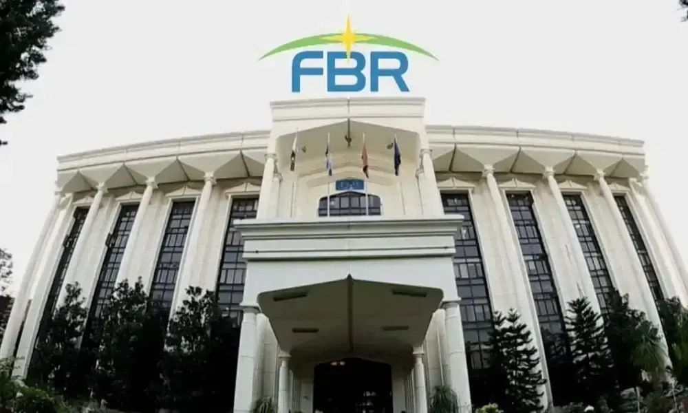 FBR digital production monitoring initiative targeting illicit trade and Rs1.6 trillion in annual economic losses in Pakistan.