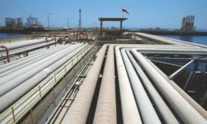 Shaheen Energy and Anton Oilfield Services partnership to explore gas sector investment in Pakistan.