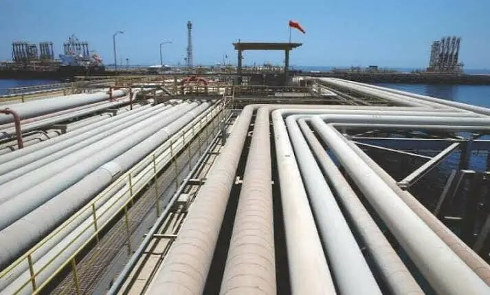 Shaheen Energy and Anton Oilfield Services partnership to explore gas sector investment in Pakistan.