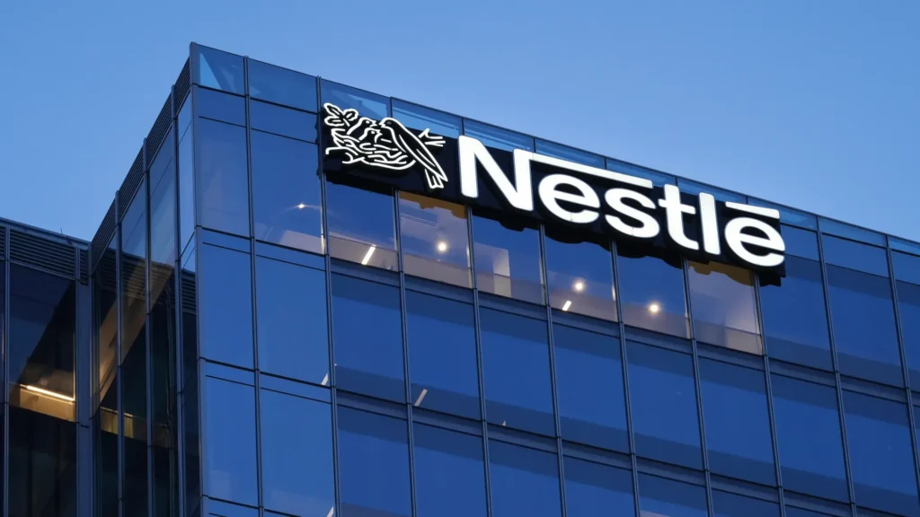 Nestlé Pakistan financial performance for the first nine months of 2026.