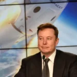Elon Musk announces plans to give every child in the United States a share in SpaceX.