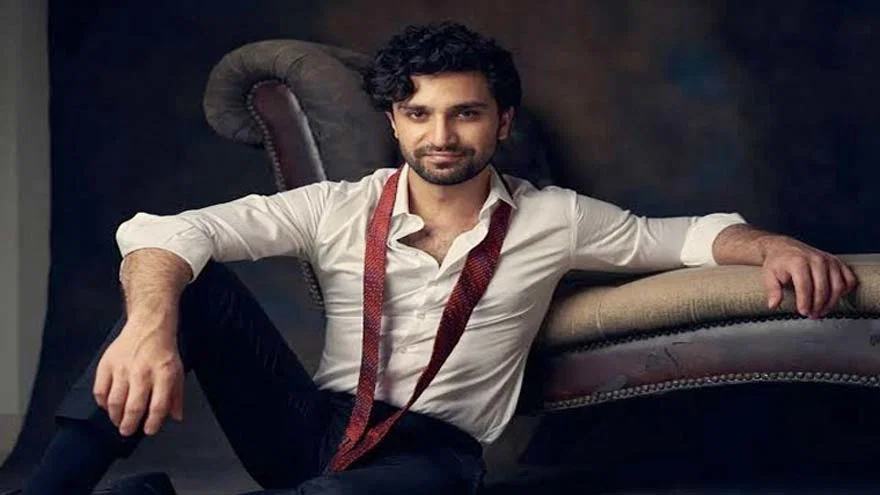 Ahad Raza Mir announces a showbiz break next year