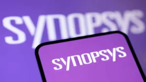 Synopsys shares rise after strong fiscal 2027 revenue forecast