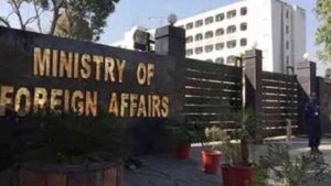 Pakistan summons Indian envoy after two civilians killed near Kasur border