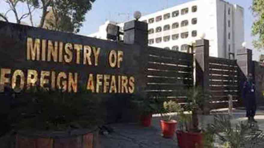 Pakistan summons Indian envoy after two civilians killed near Kasur border