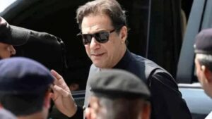 PTI founder Imran Khan faces hearing in Judicial Complex attack case.