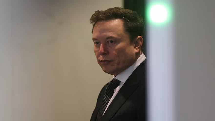 Elon Musk discusses Starlink satellite internet pricing and competition with Reliance Jio in India.