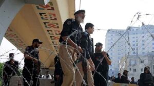 Khyber Pakhtunkhwa Advocate General’s Office following a major reshuffle of legal officers.