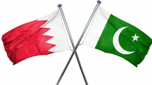 Pakistani and Qatari officials hold talks on bilateral trade and investment cooperation in Doha